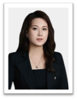 陳珊珊女士
