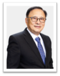 藺常念先生